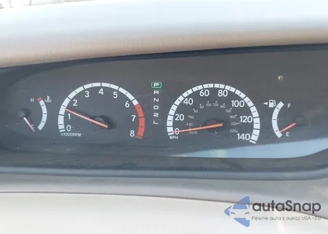 2002 Toyota Avalon Xl from USA, damaged, VIN 4T1BF28B32U223424